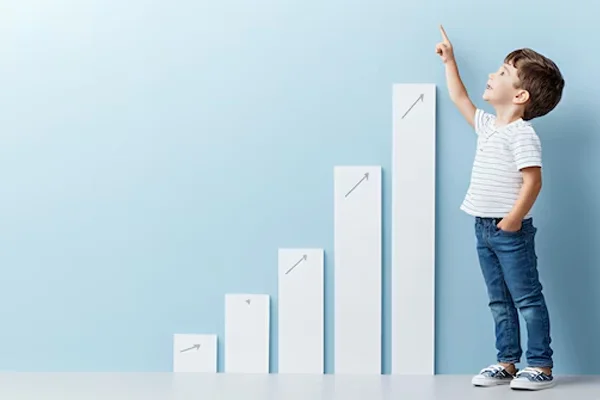 Child Growth and Development Monitoring