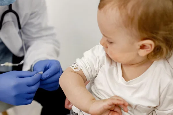 Vaccination and Immunization Services